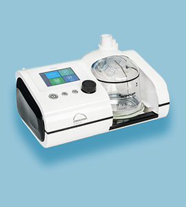 Respircare High Flow