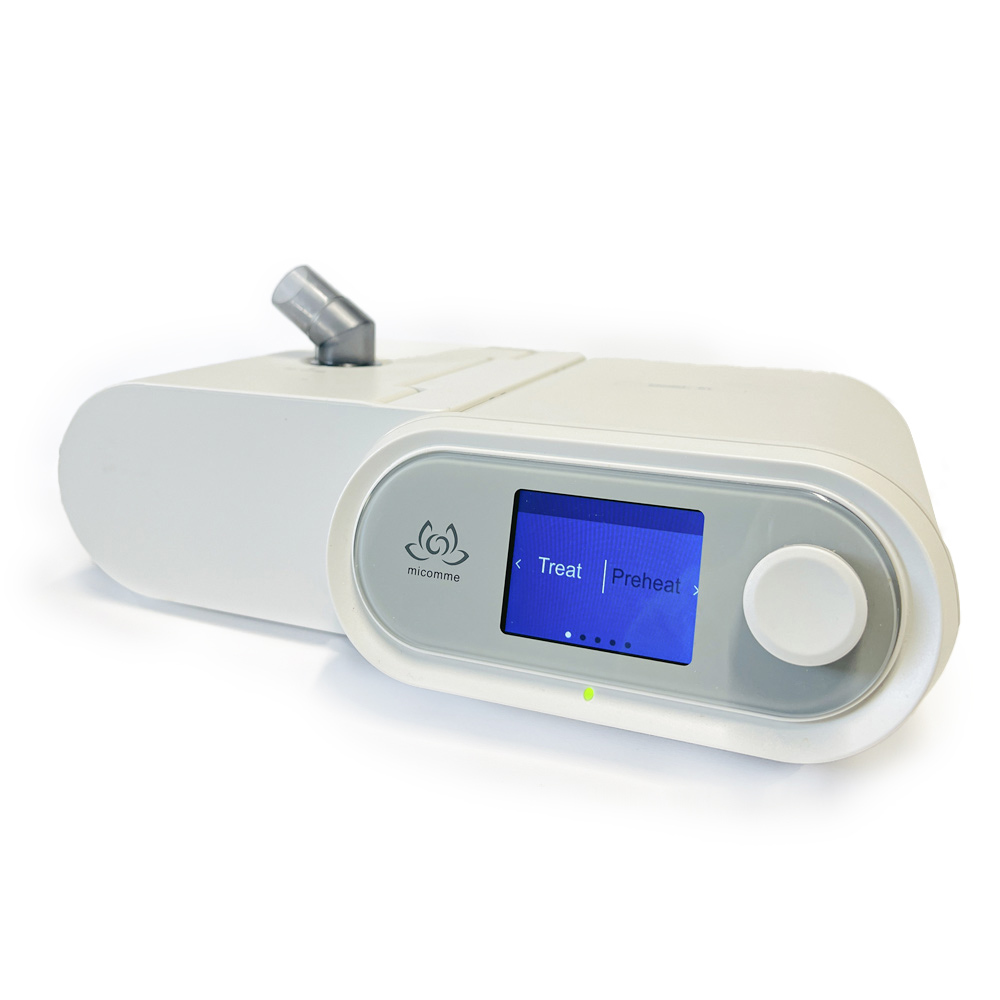  Micomme AutoCpap C5