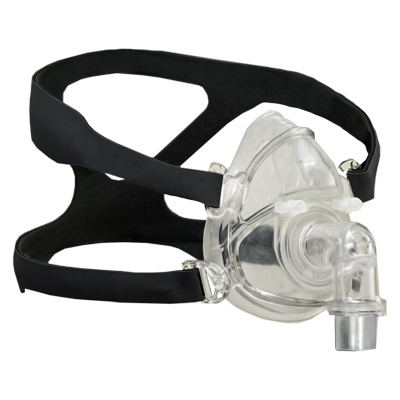  ماسک A-Care Vented Fullface