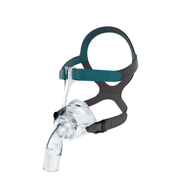  Cara Nasal