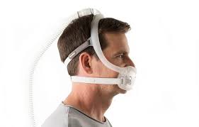  Dreamstation Fullface Mask