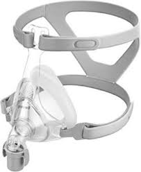  Yuwell Fullface Mask